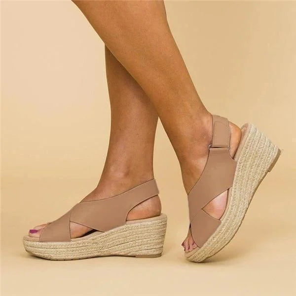 Joly™ | Bellora Orthopaedic Summer Sandals