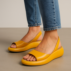 Solea | Cushioned Sandals