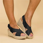 Joly™ | Bellora Orthopaedic Summer Sandals