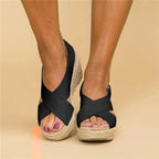 Joly™ | Bellora Orthopaedic Summer Sandals