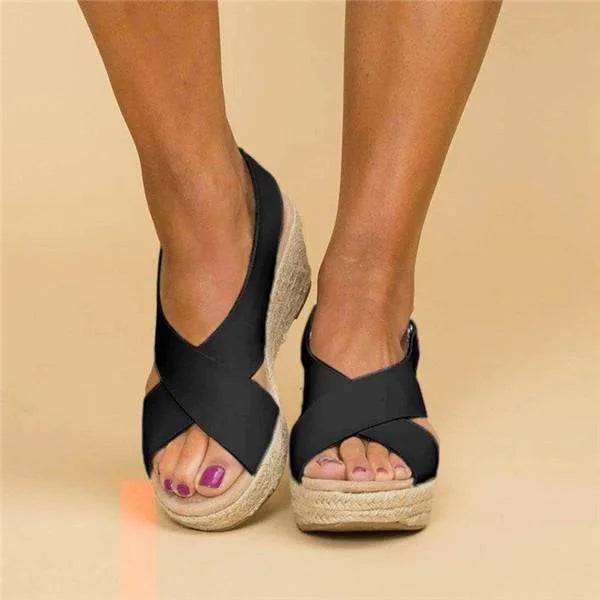 Joly™ | Bellora Orthopaedic Summer Sandals