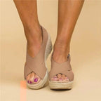 Joly™ | Bellora Orthopaedic Summer Sandals