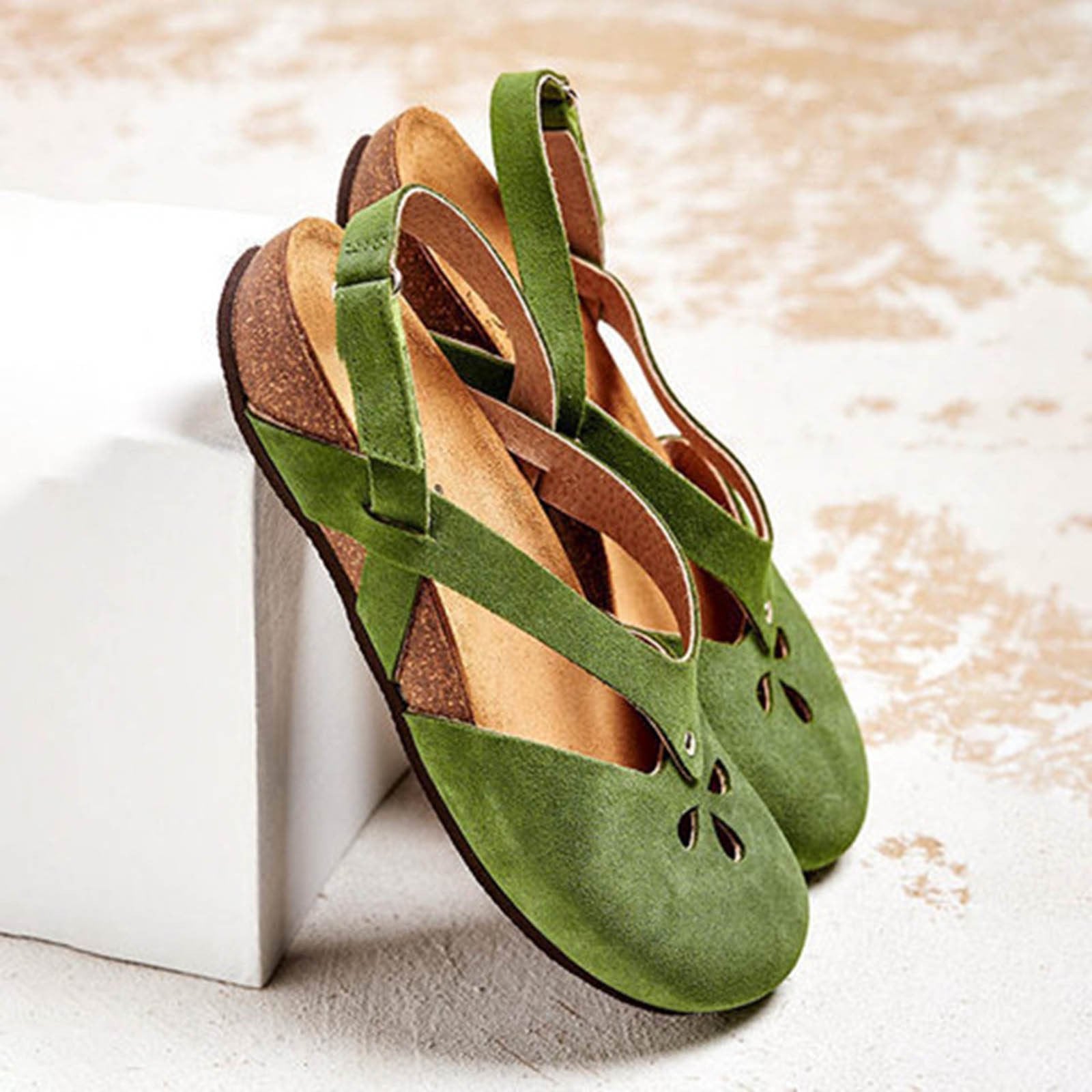 Presa™ | Lightweight Premium Quality Comfo-Sandals