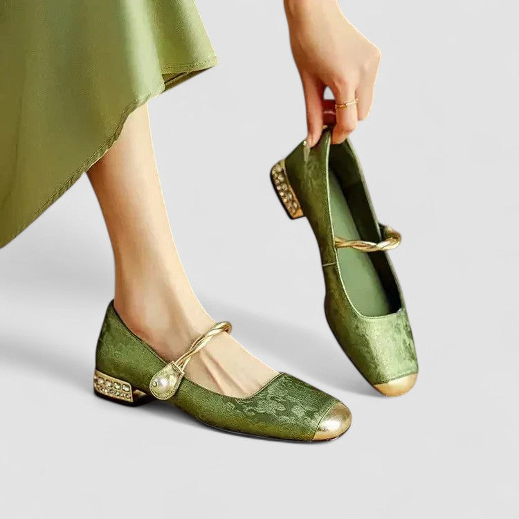Anika™ | Orthopedic Shoes