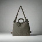 Adeline | Women's Quilted Puffer Handbag