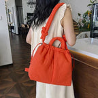 Adeline | Women's Quilted Puffer Handbag