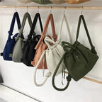 Adeline | Women's Quilted Puffer Handbag