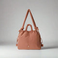 Adeline | Women's Quilted Puffer Handbag