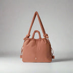 Adeline | Women's Quilted Puffer Handbag