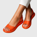 Briony | Women's Open Toe Slide Sandals