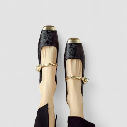 Anika™ | Orthopedic Shoes
