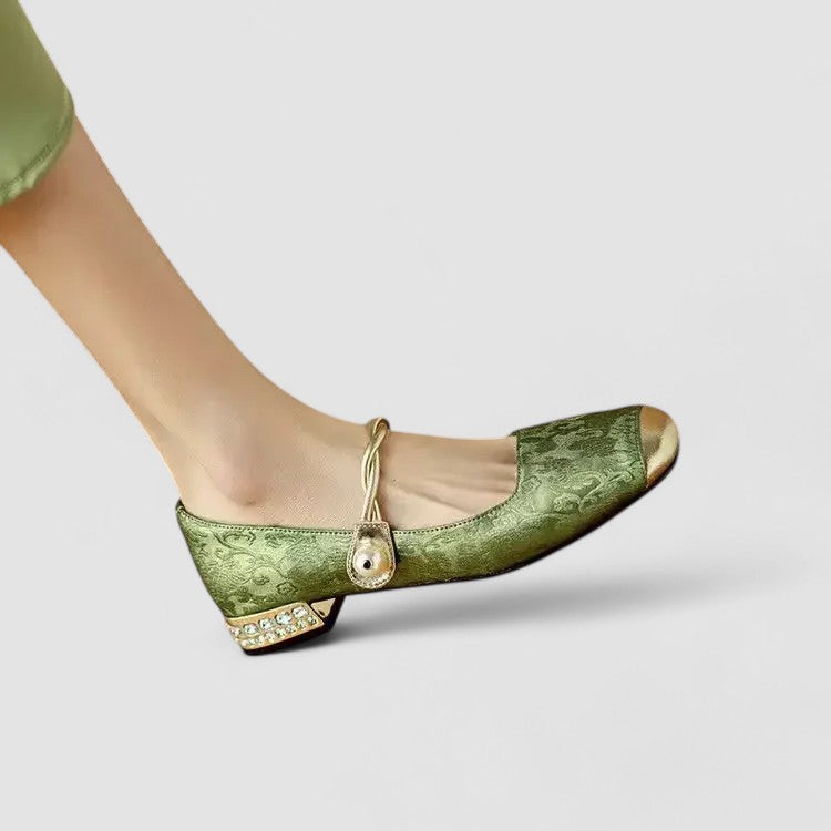 Anika™ | Orthopedic Shoes