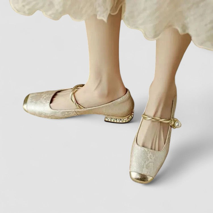 Anika™ | Orthopedic Shoes