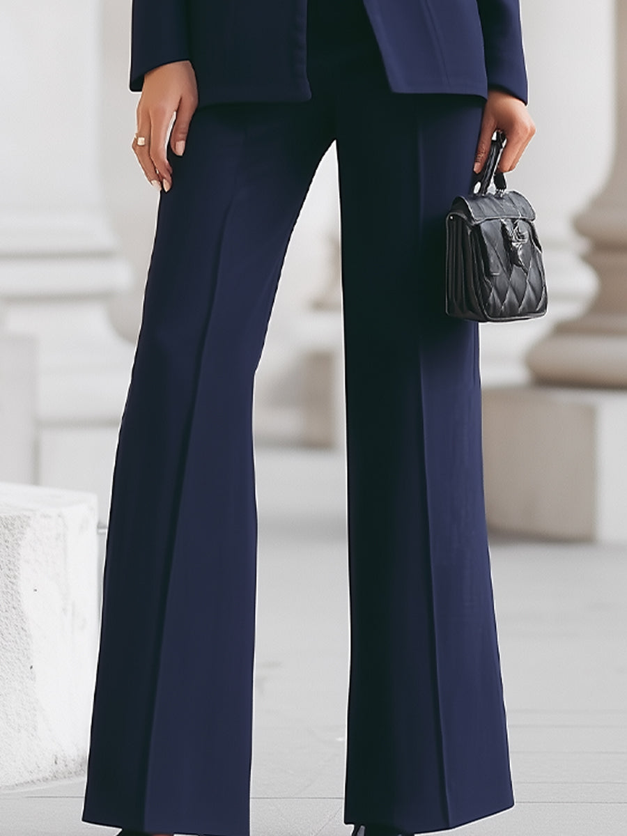 Juniper | Women's Blazer Pants Suit Set