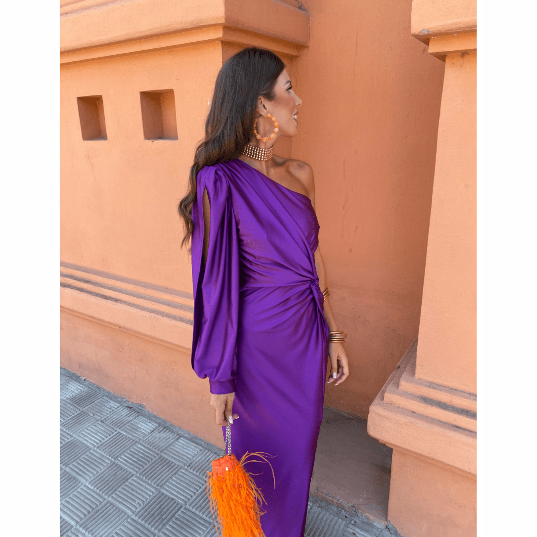 Kelly™ | Elegant Evening Dress