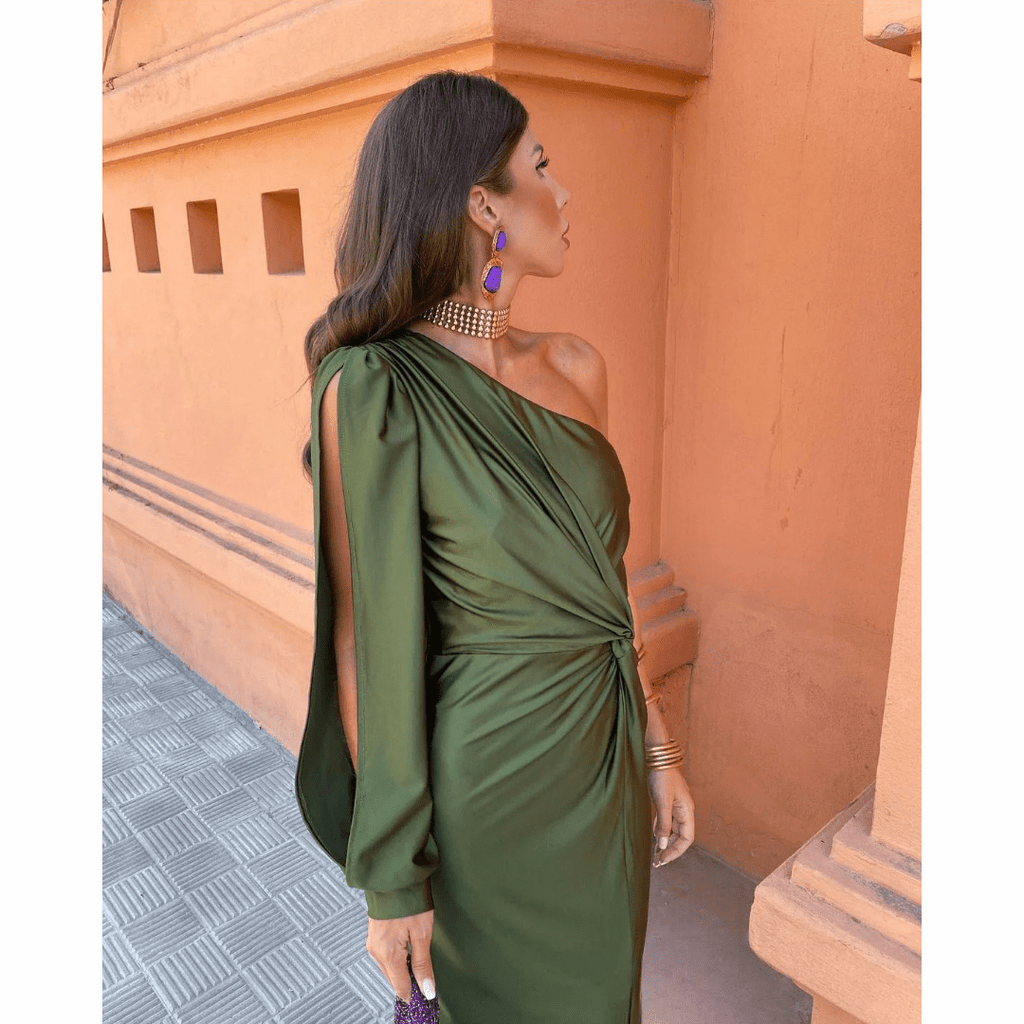 Kelly™ | Elegant Evening Dress