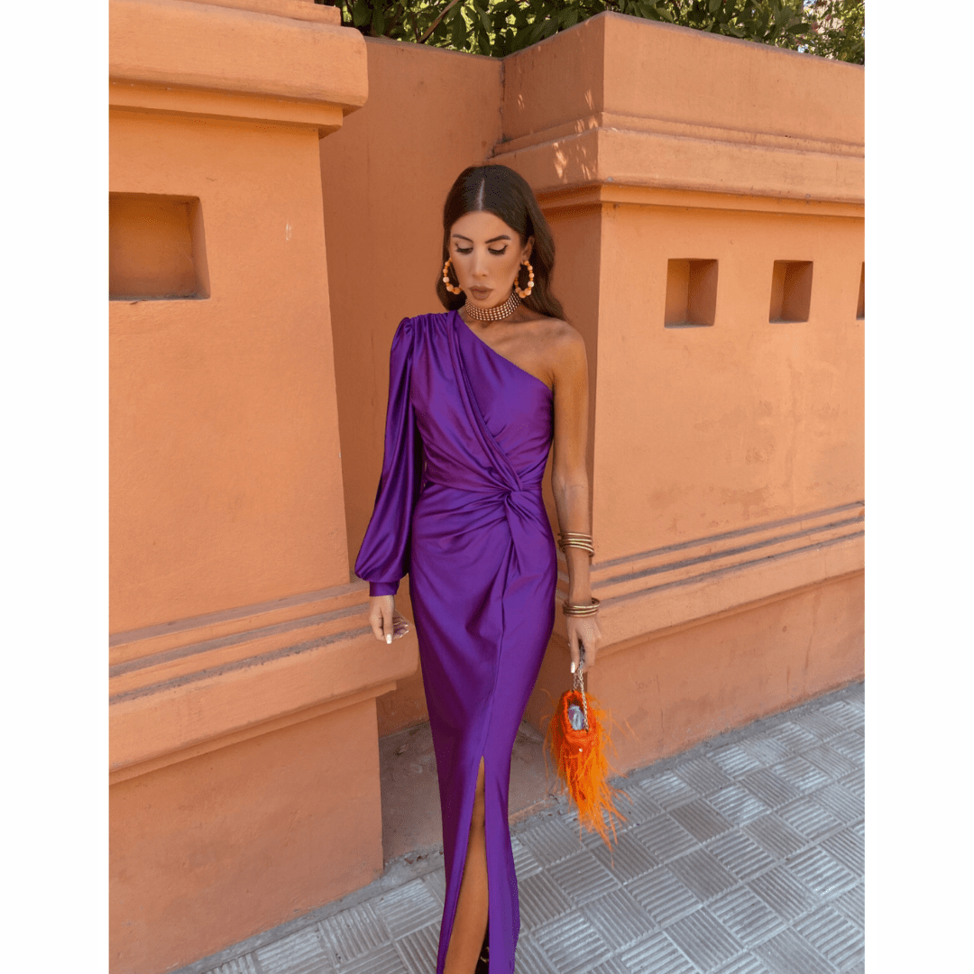 Kelly™ | Elegant Evening Dress
