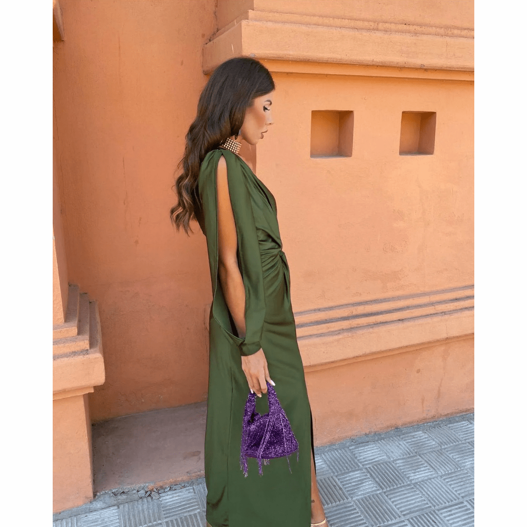 Kelly™ | Elegant Evening Dress