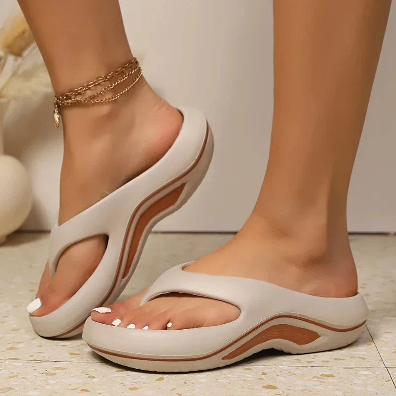 Nerissa | Women's Orthopedic Comfort Sandals